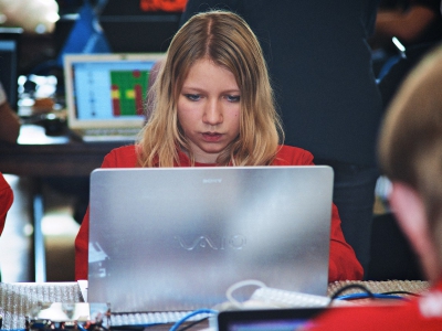 RuCTF 2014. День 3, фото 772