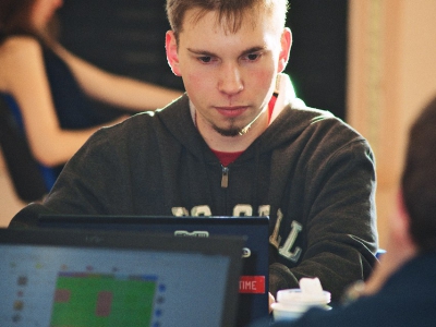 RuCTF 2014. День 3, фото 773