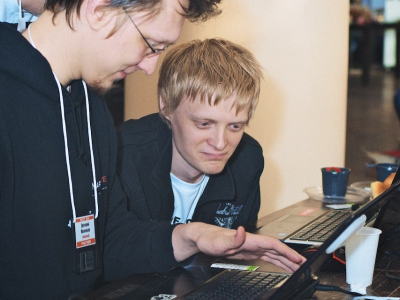 RuCTF 2014. День 3, фото 774