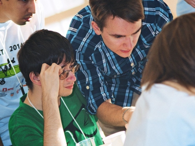 RuCTF 2014. День 3, фото 775