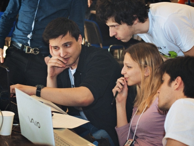 RuCTF 2014. День 3, фото 776