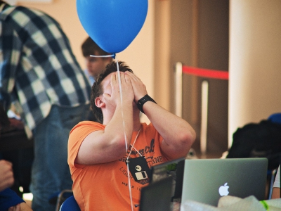 RuCTF 2014. День 3, фото 777