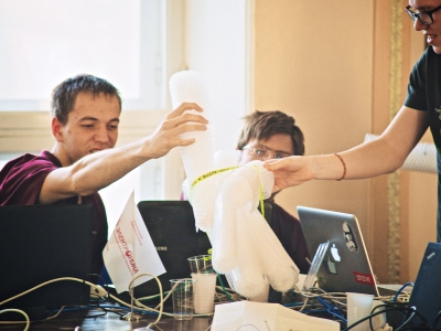 RuCTF 2014. День 3, фото 778