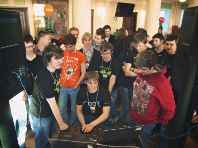 RuCTF 2014. День 3, фото 779
