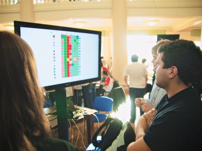 RuCTF 2014. День 3, фото 782