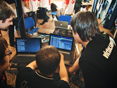 RuCTF 2014. День 3, фото 783