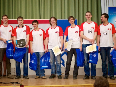 RuCTF 2014. День 4, фото 823