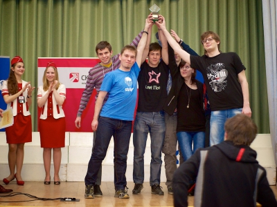 RuCTF 2014. День 4, фото 828