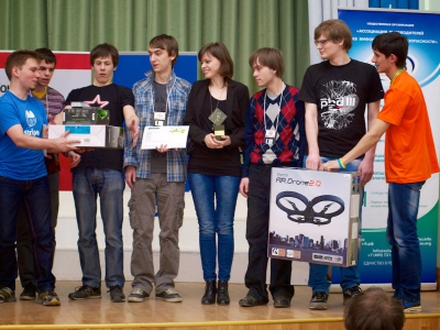 RuCTF 2014. День 4, фото 835