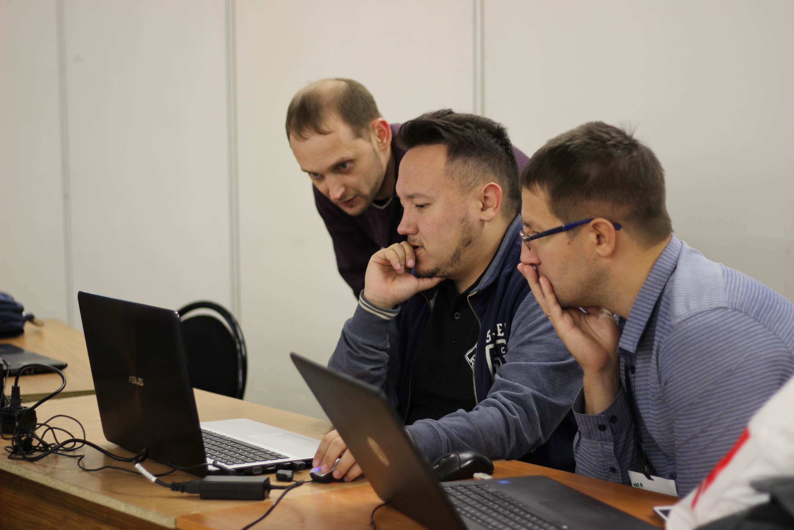 Введите название изображения SibirCTF-2018