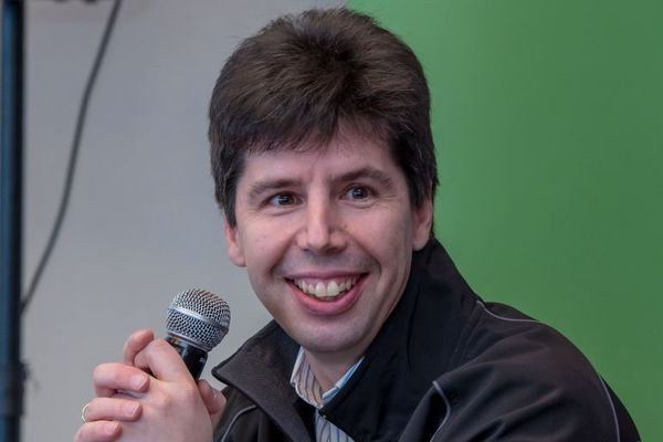 Михаил Кадер