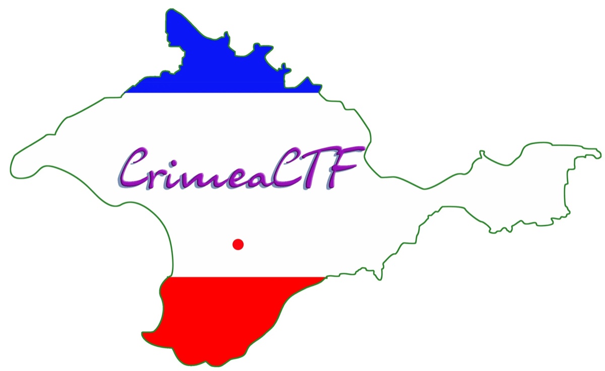 CrimeaCTF