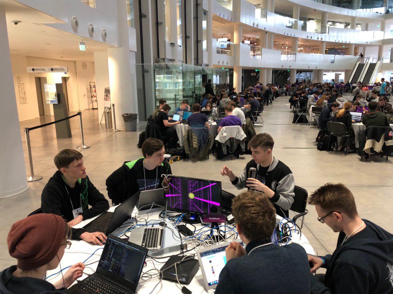 RuCTF 2019